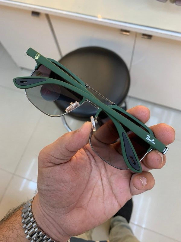Ray_ban 4564 cm green