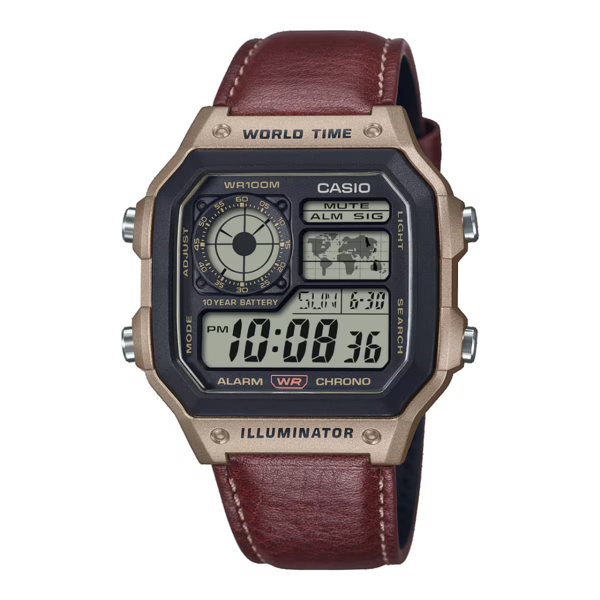 Casi_o  Watch