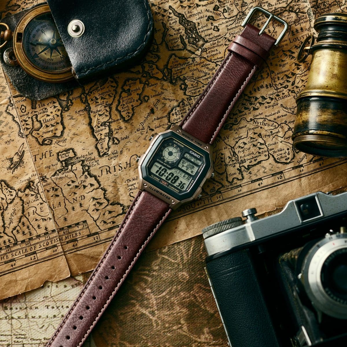 Casi_o  Watch