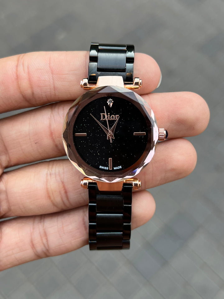 DIO_R LADIES WATCH
