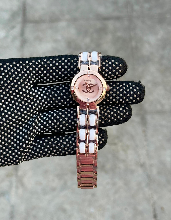 Chane_l Wome_n Premium Watch
