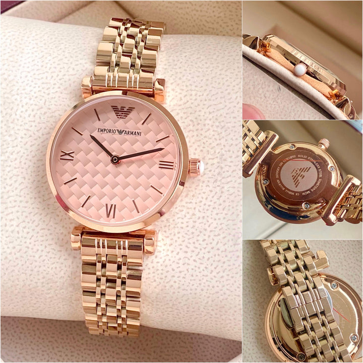 EMPORI_O ARMAN_I Watch For Her