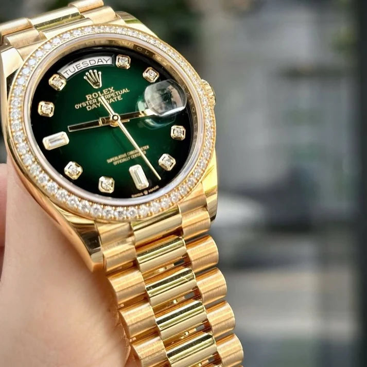 Luxury Branded 7A Watch Diamond