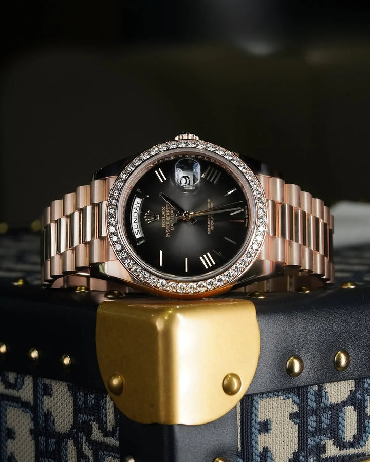 Luxury Branded 7A Watch Diamond