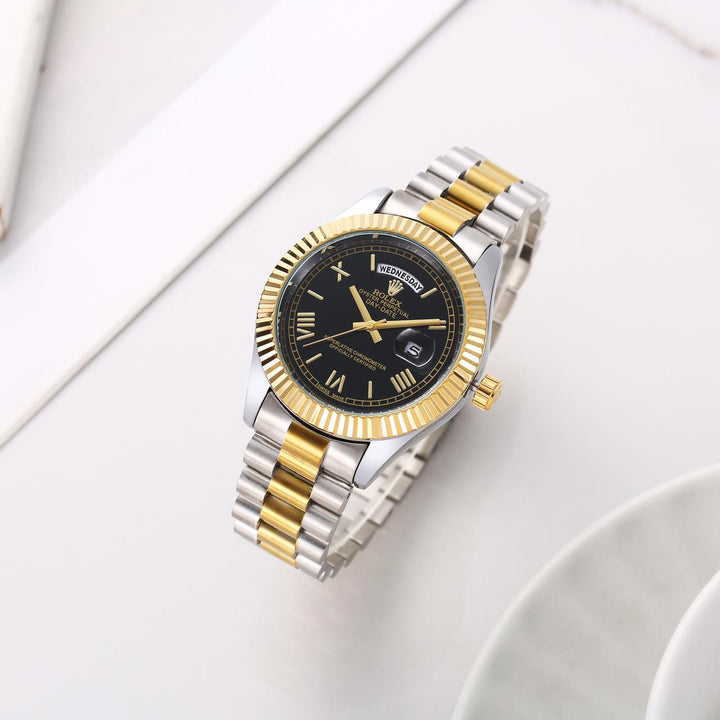 Role_x Oyste_r perpetual Day Date