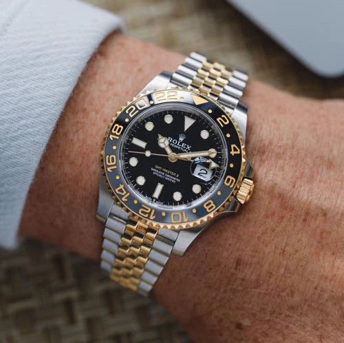 Role_x gmt edition