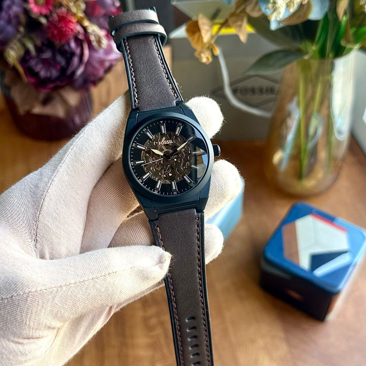 Fossi_l Automatic Men's Watch