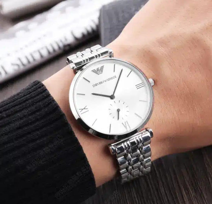 Empori_o Arman_i AR1819 Chronograph