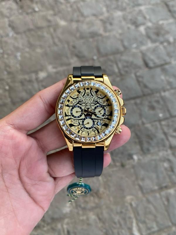 Role_X Tiger Watch For Men
