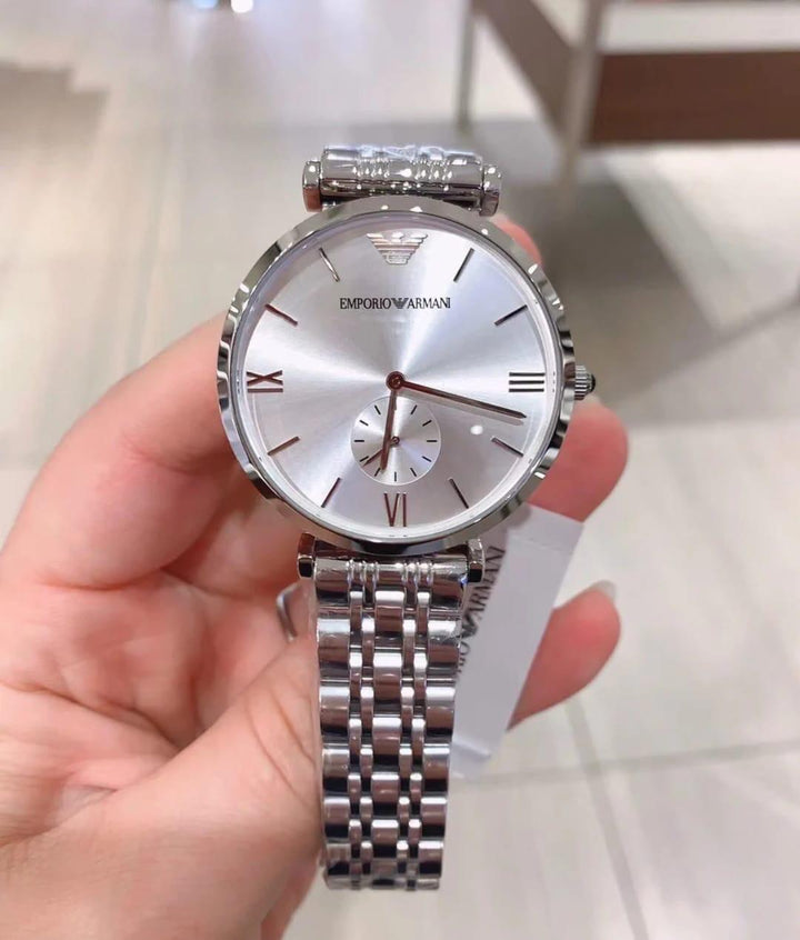 Empori_o Arman_i AR1819 Chronograph