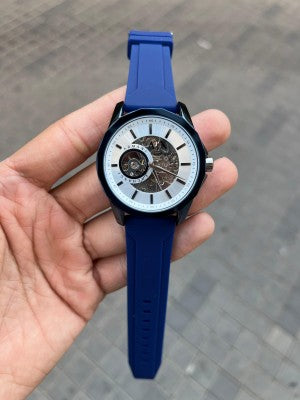 Arman_i Exchang_e Meccanico Automatic Neon
