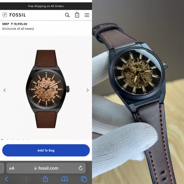 Fossi_l Everett Leather