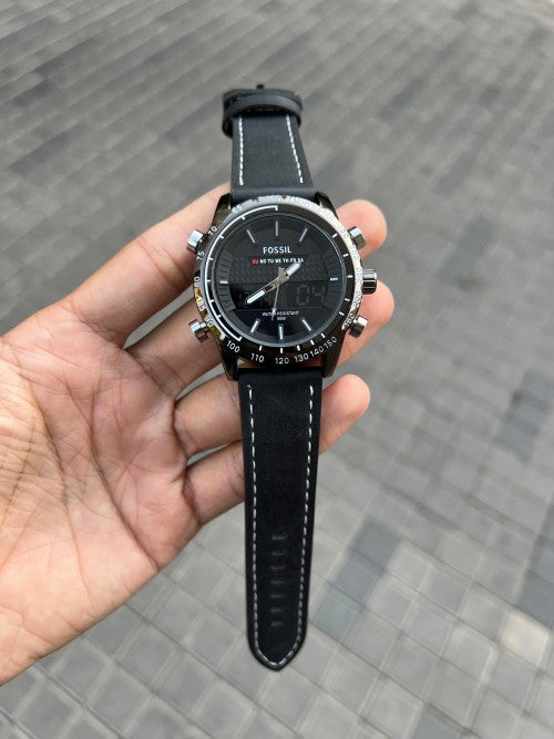 Fossi_l Dua_l Time