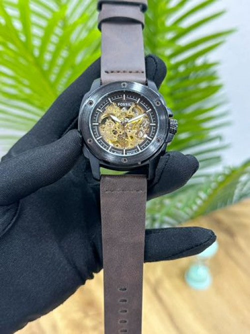 FOSSI_L MODER-N MACHINE ME3080 PREMIUM AUTOMATIC