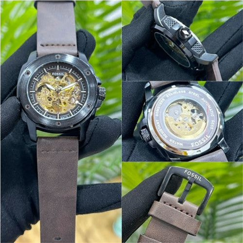 FOSSI_L MODER-N MACHINE ME3080 PREMIUM AUTOMATIC