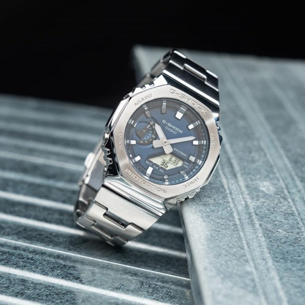 Casi_o g shoc_k gm2110-Japan