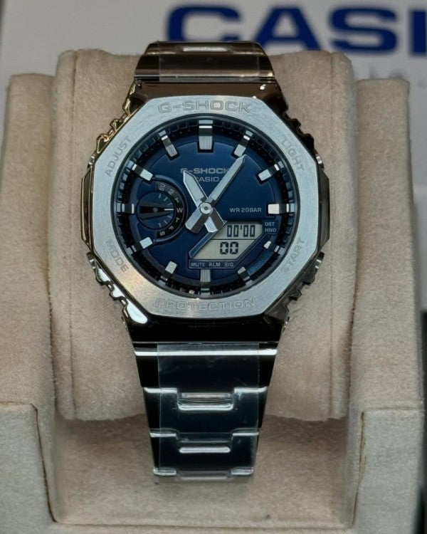 Casi_o g shoc_k gm2110-Japan