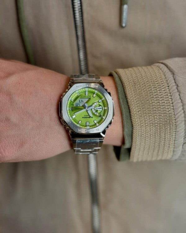 Casi_o g shoc_k gm2110-Japan