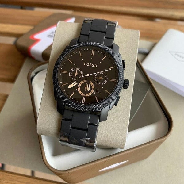 Fossi_l Watch For Men