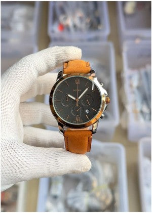 Fossi_l Neutra Mens Watch