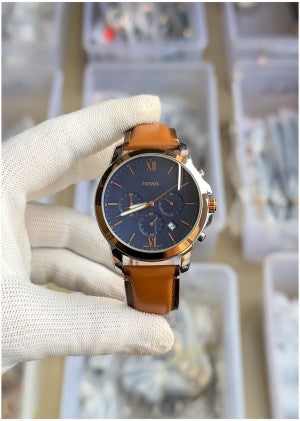 Fossi_l Neutra Mens Watch