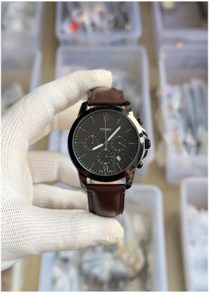 Fossi_l Neutra Mens Watch