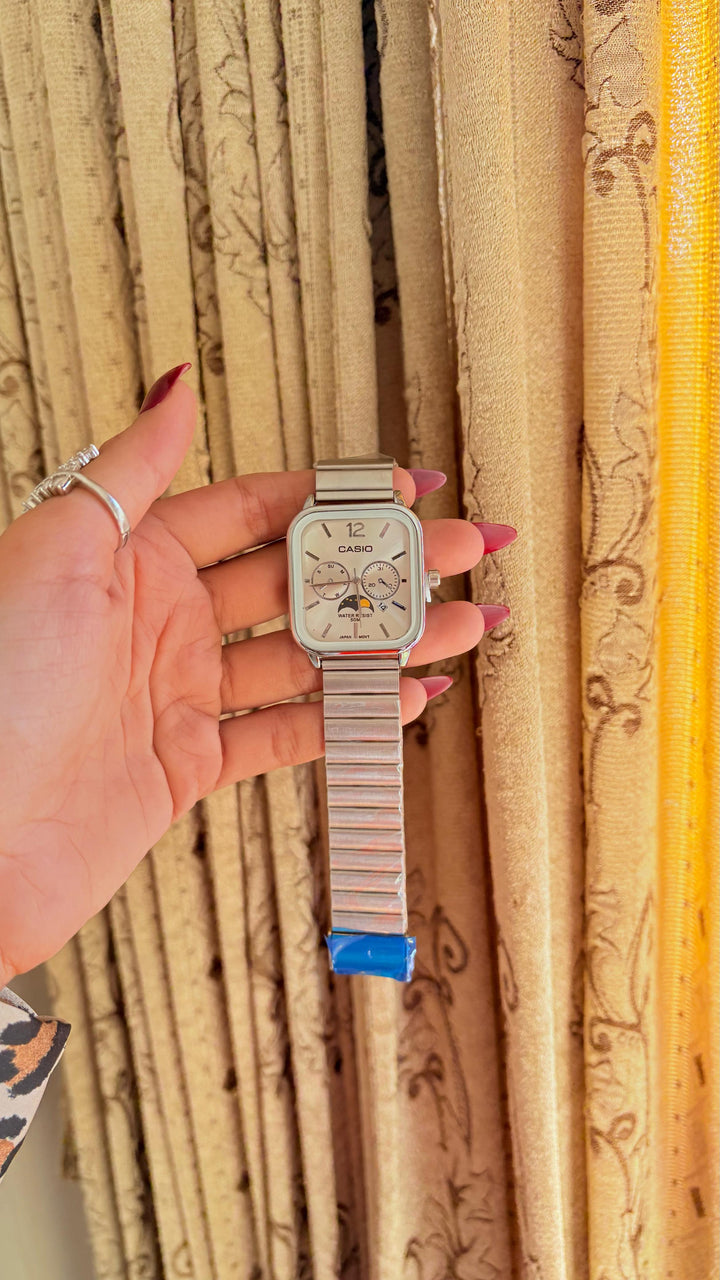 Casi_o Unisex Watch