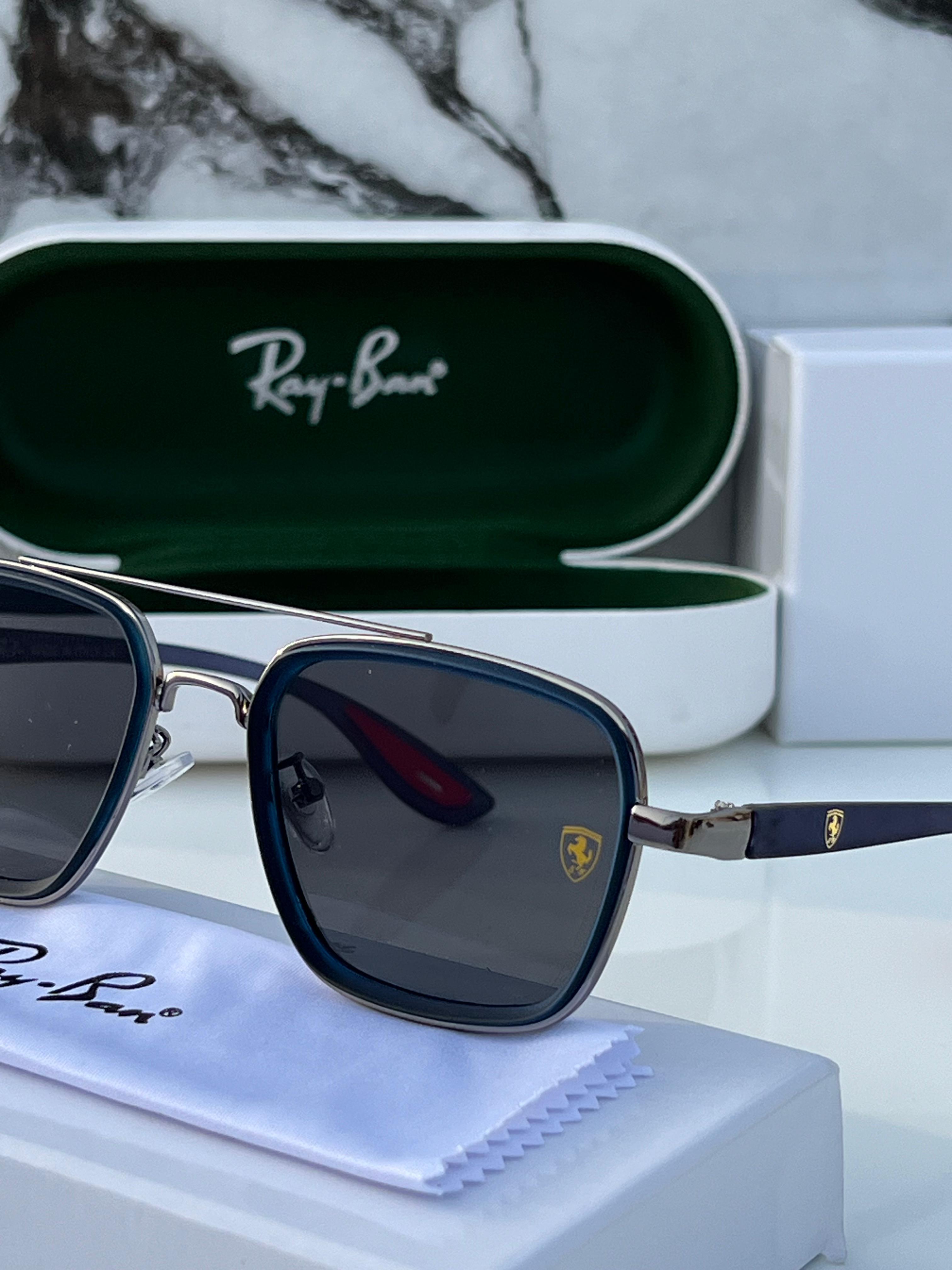 RAY_ban 06 Blue