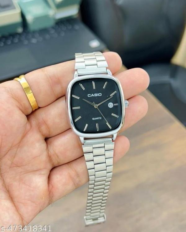Casi_o Watch For Unisex