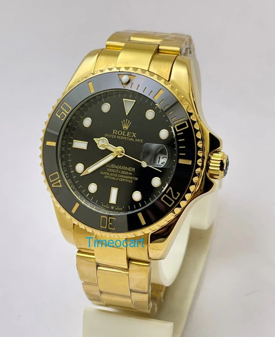 Luxury Branded 7A Submariner Watch