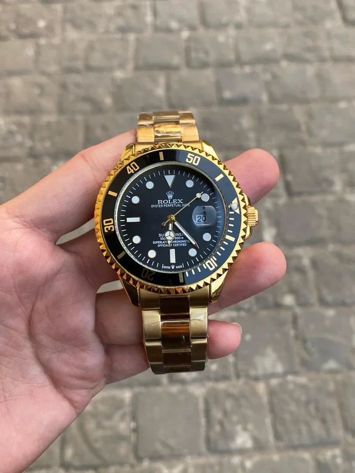 Luxury Branded 7A Submariner Watch