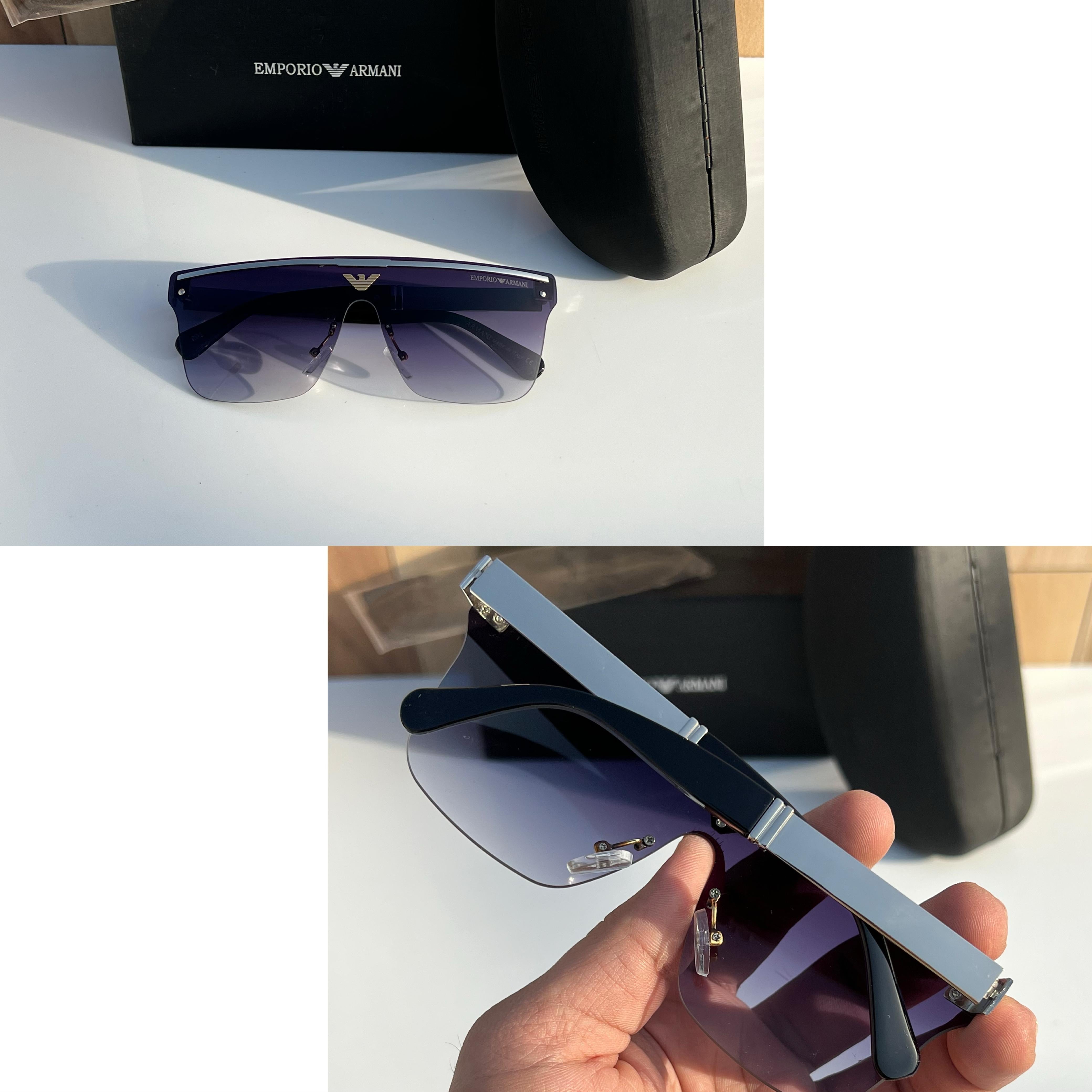 Emp_orio armani 002 silver black