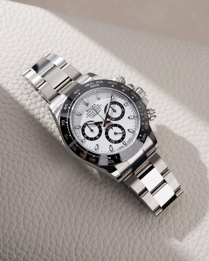 Role_x Oyster perpetual Daytona Panda