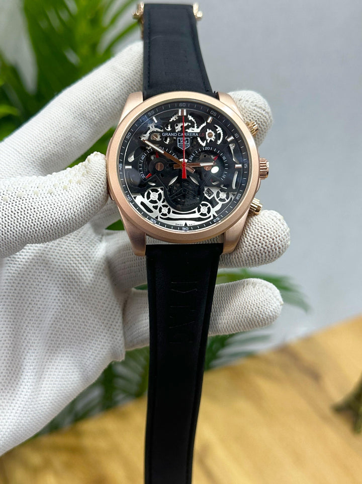 TA_G HEUE_R CARRERA CR7 DIAGANO