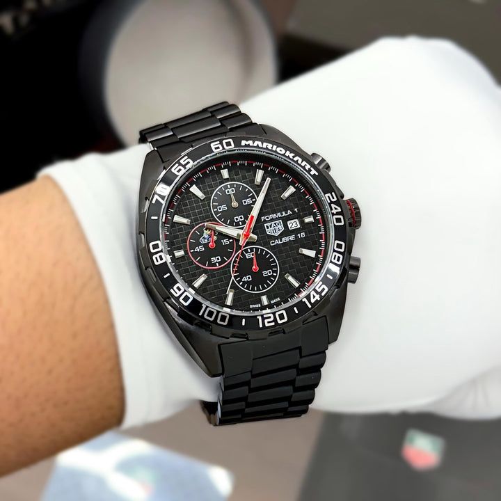 Ta_g Heue_r Mario Kart