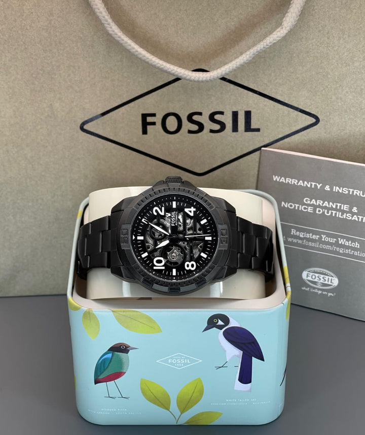 Fossi_l bronso_n Me3218 Automatic