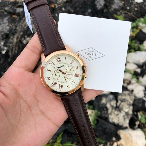 Fossi_l FS4991 Grant