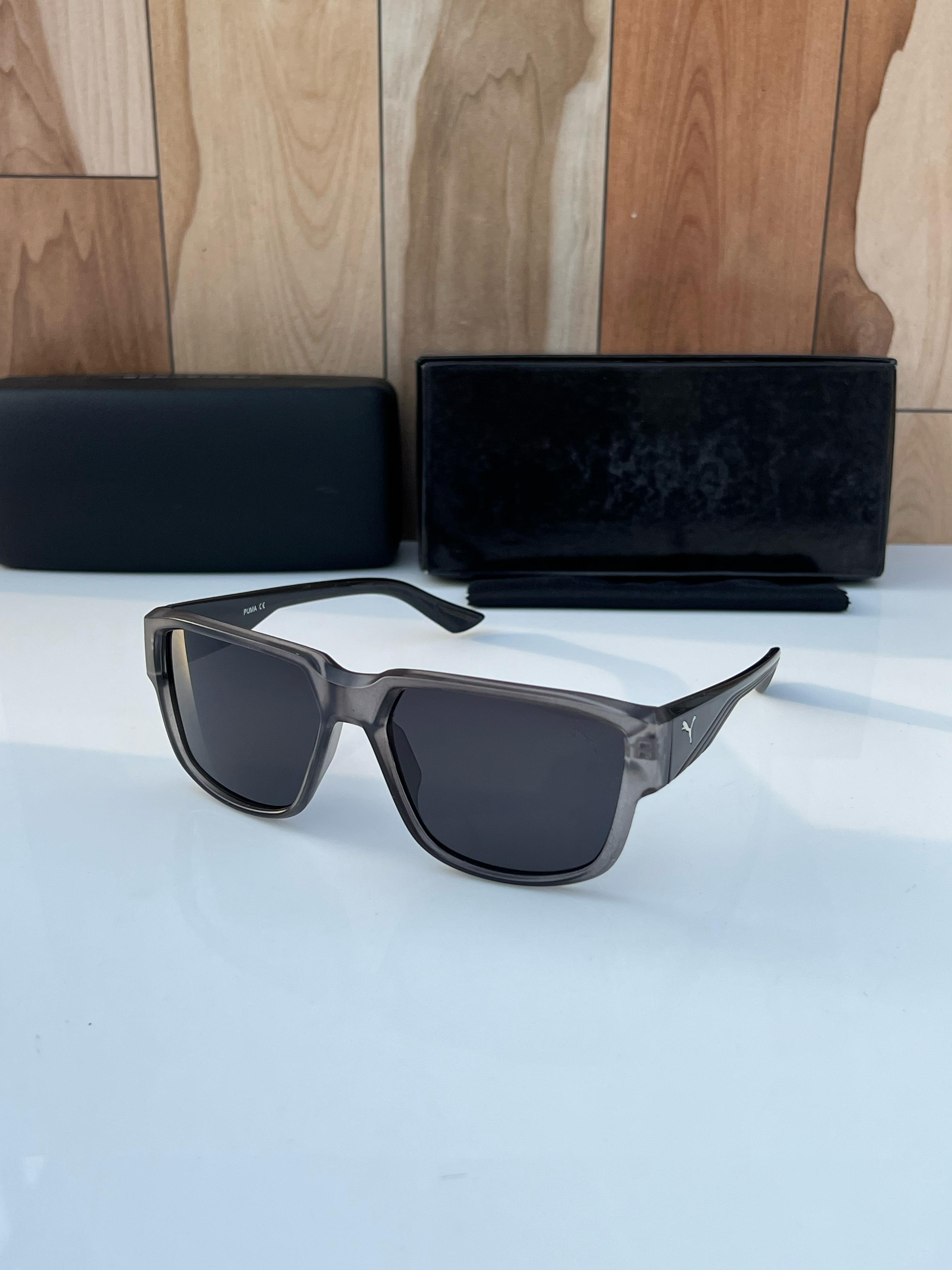 Pu_ma 4948 grey black A