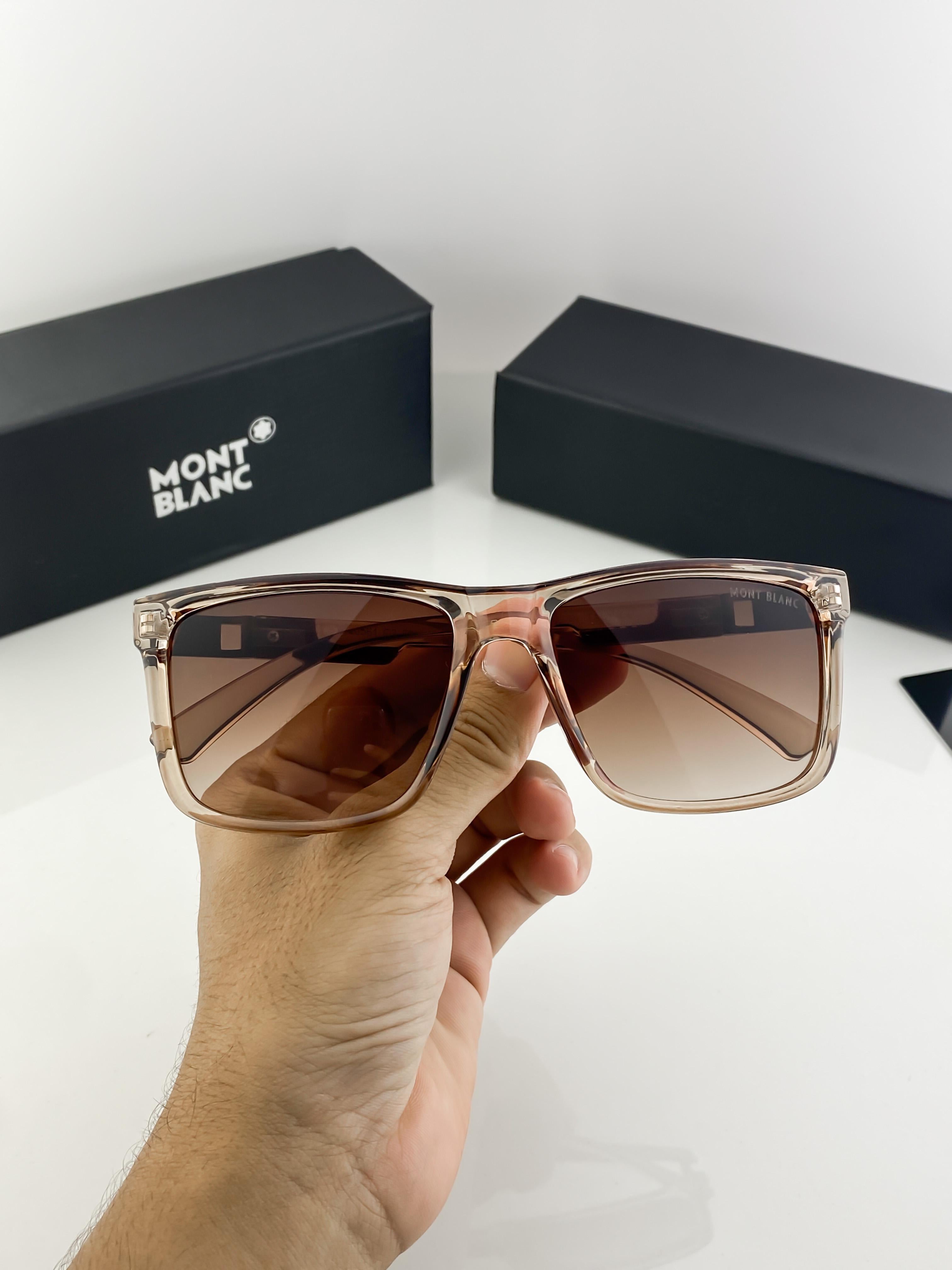 MO_N_T BLA_NK BROWN 561 B