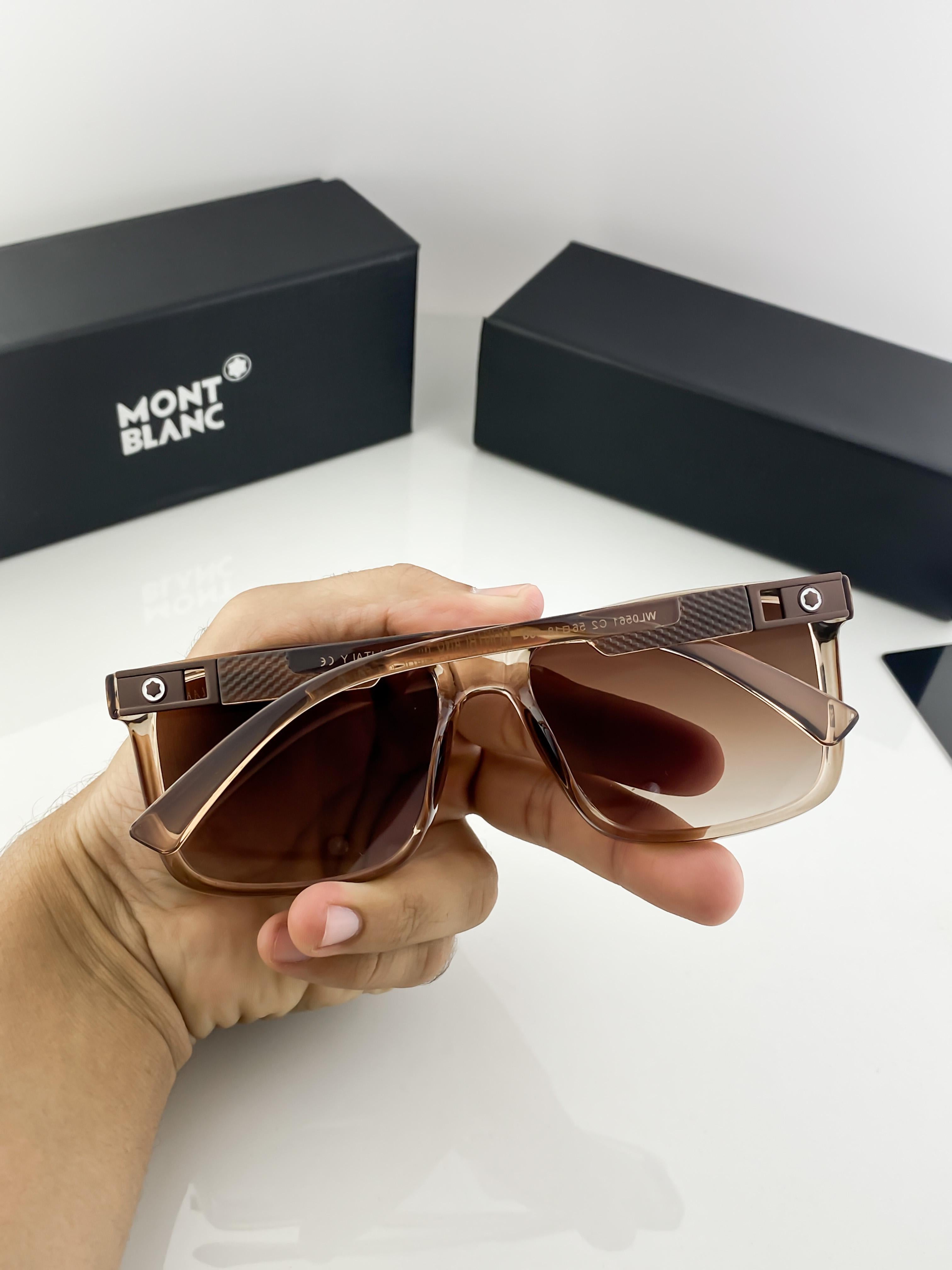 MO_N_T BLA_NK BROWN 561 B