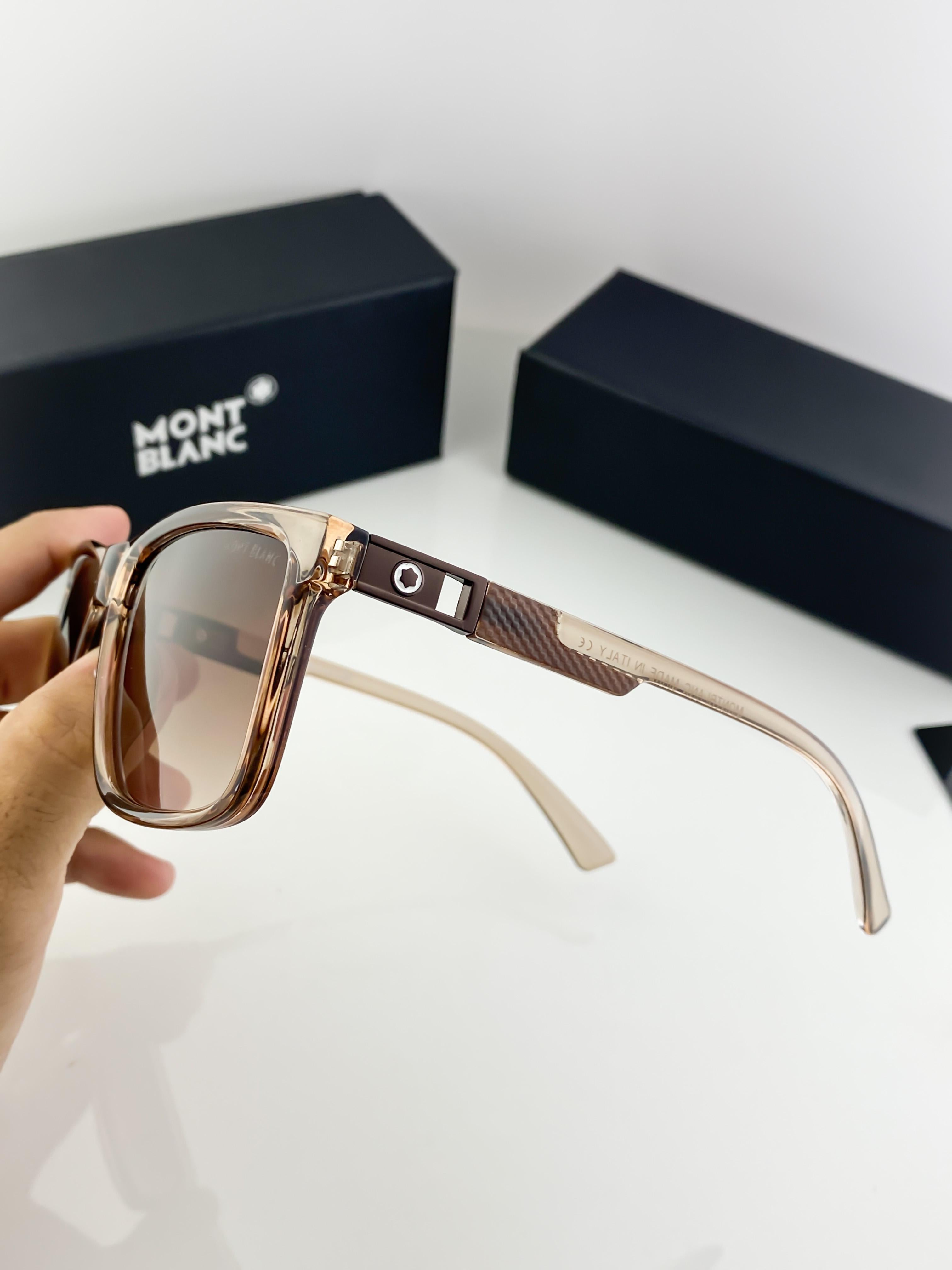 MO_N_T BLA_NK BROWN 561 B