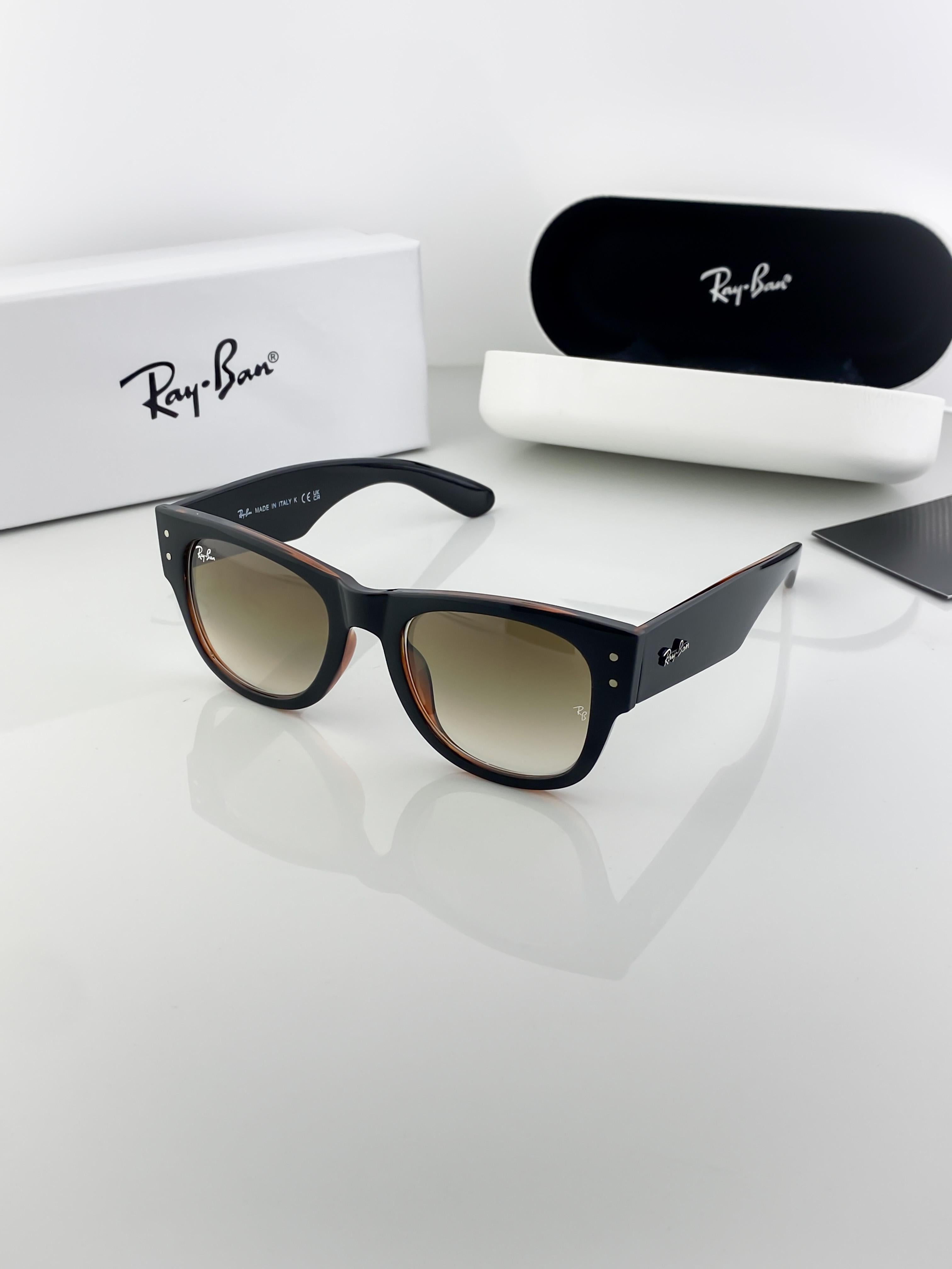 RAY_ BRO_WN SHADED 841 B