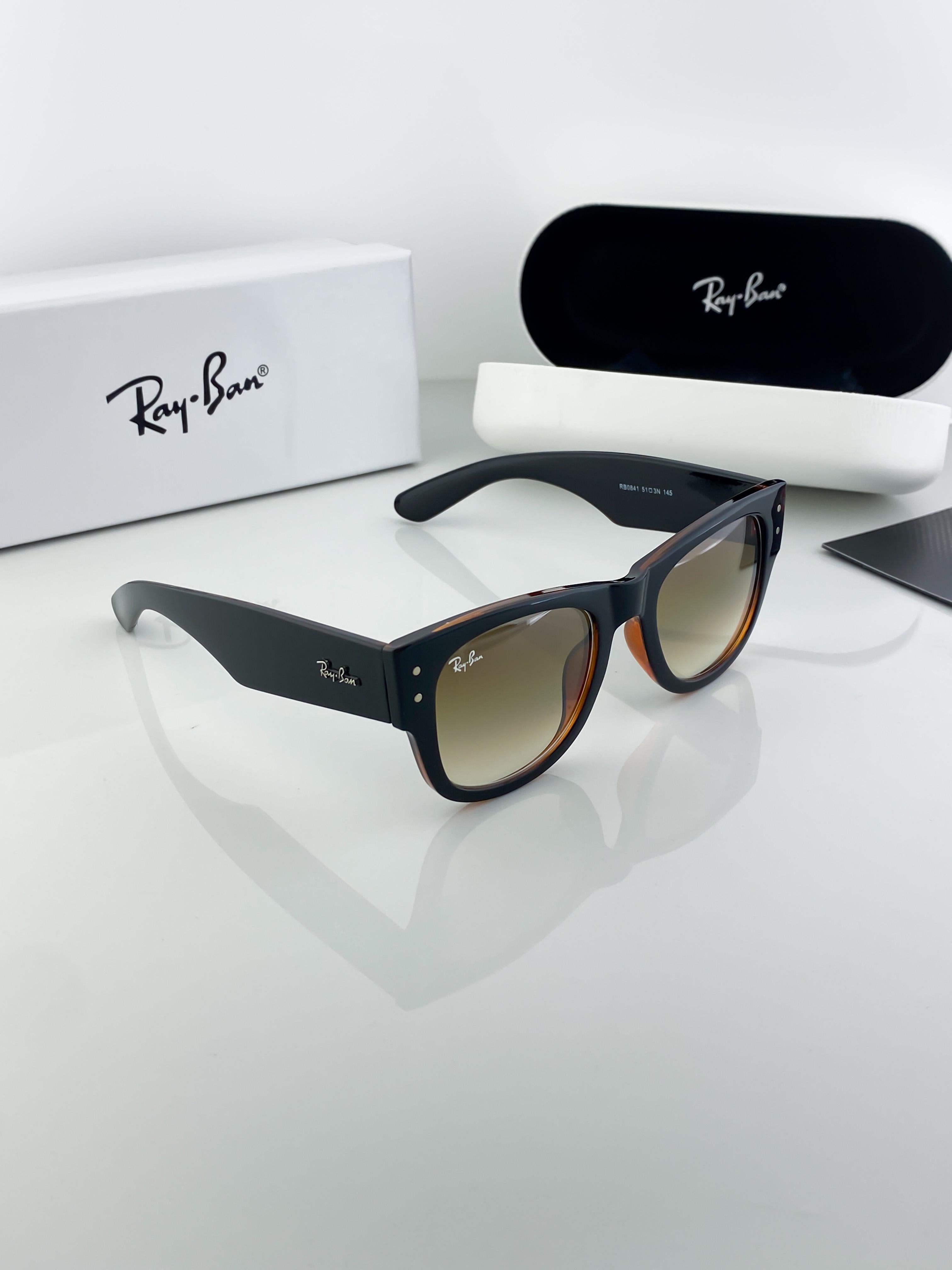 RAY_ BRO_WN SHADED 841 B