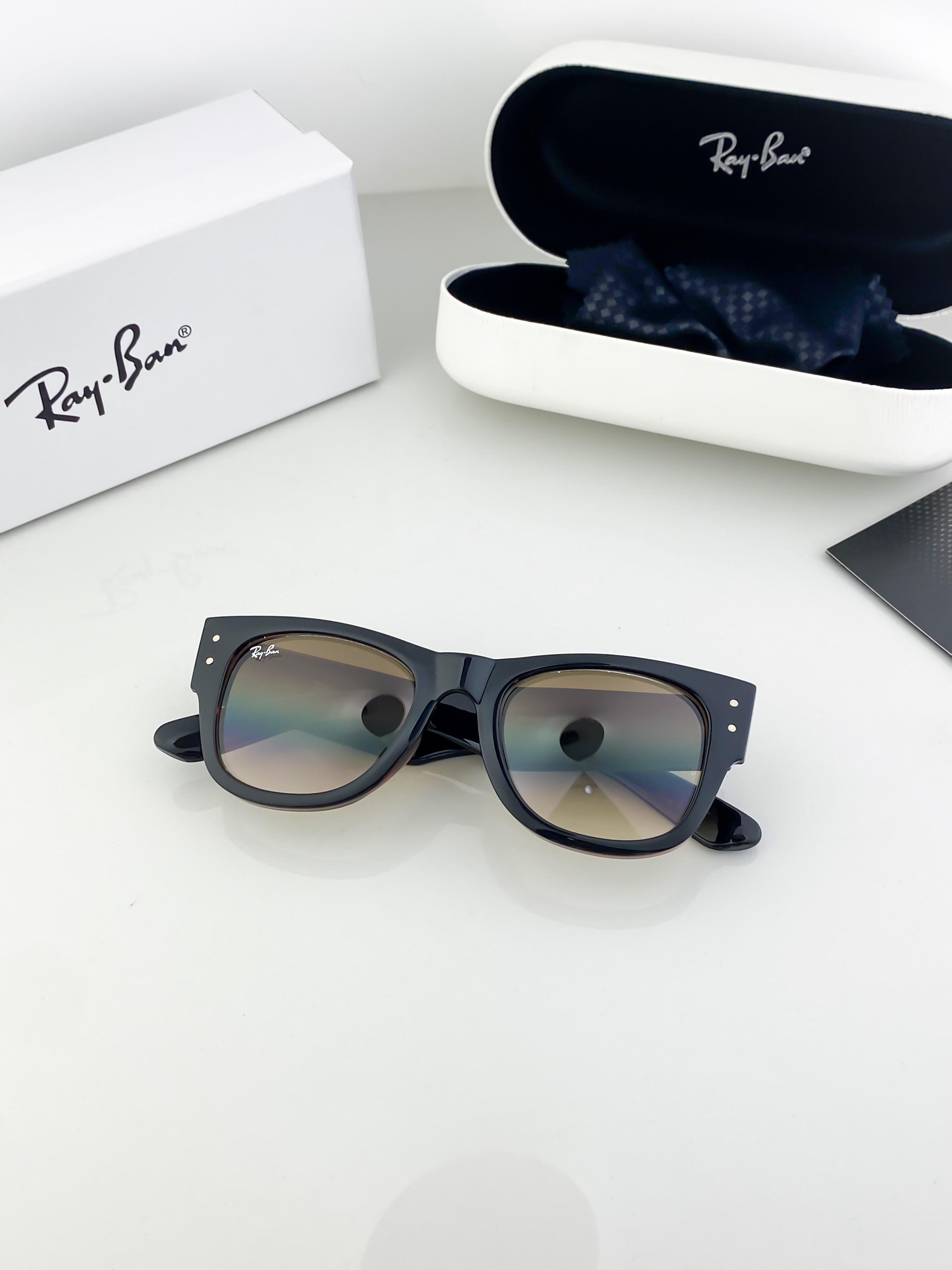 RAY_ BRO_WN SHADED 841 B