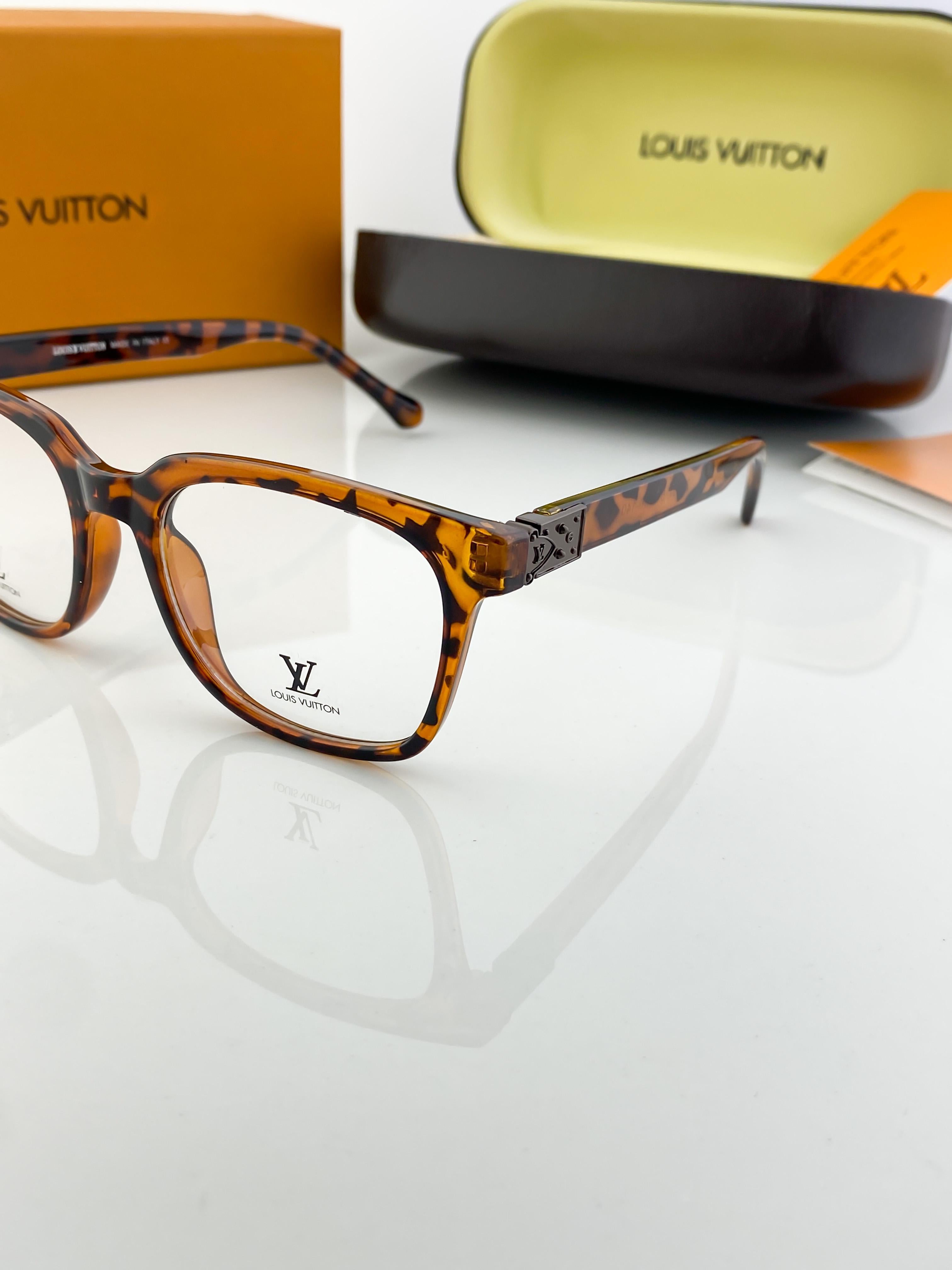 LOUIS TIGER FRAME B