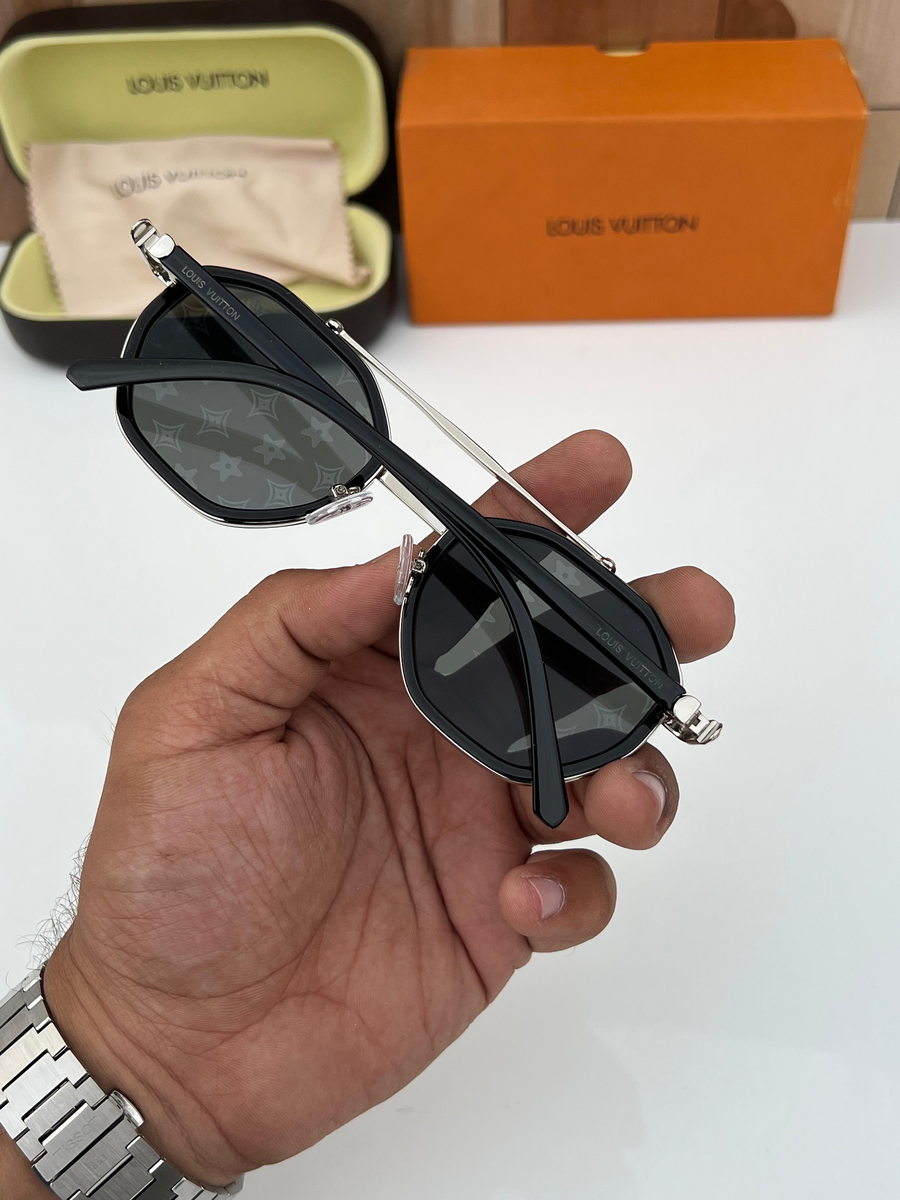 Lou 98336 silver printed A