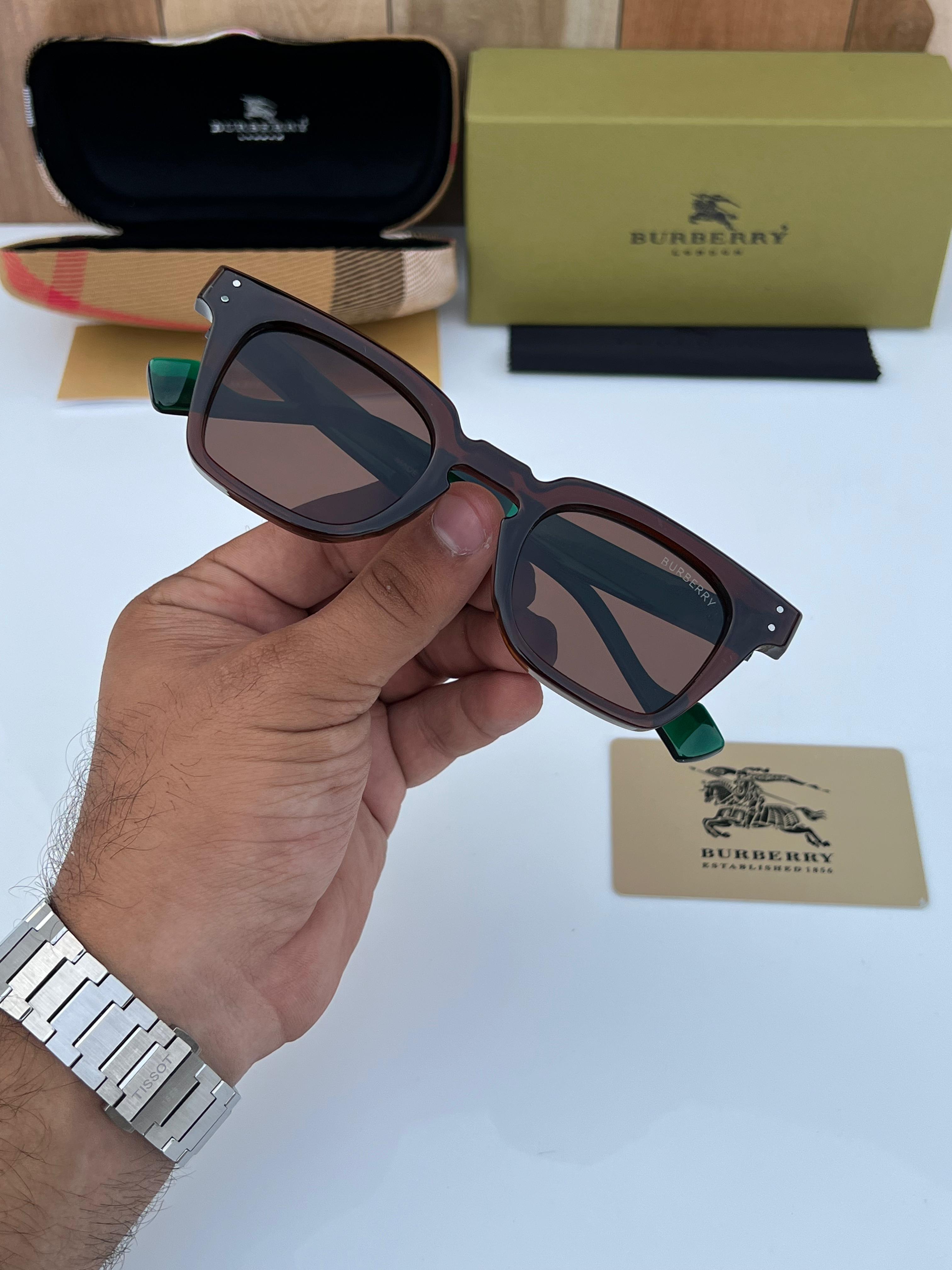 Bur 2001 BROWN GREEN A