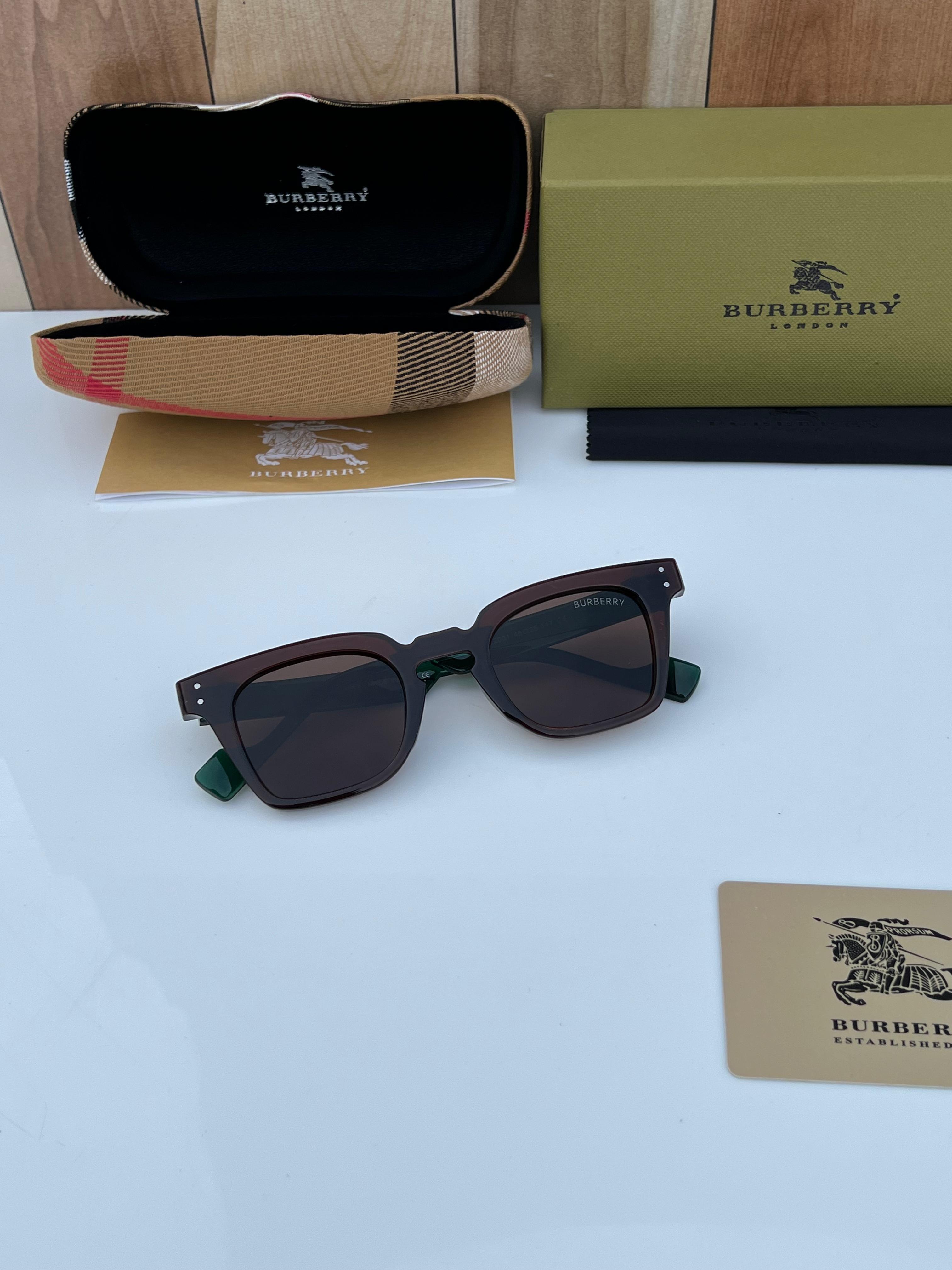 Bur 2001 BROWN GREEN A