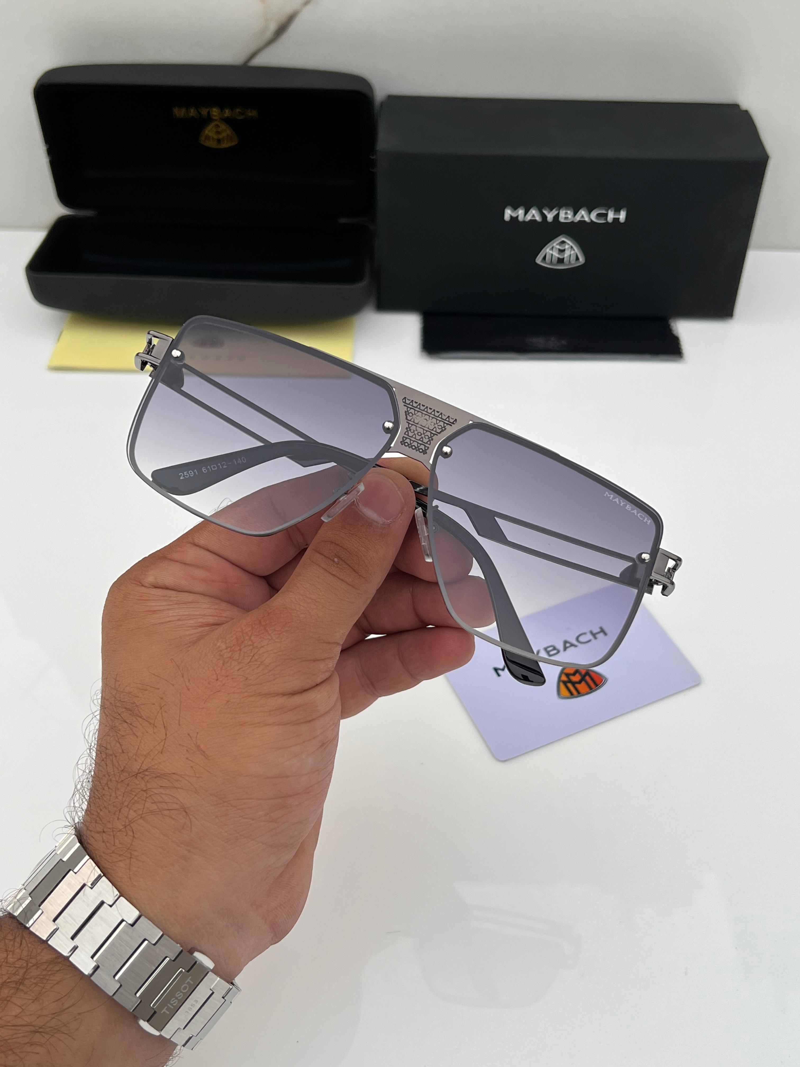 May 2591 black shaded A