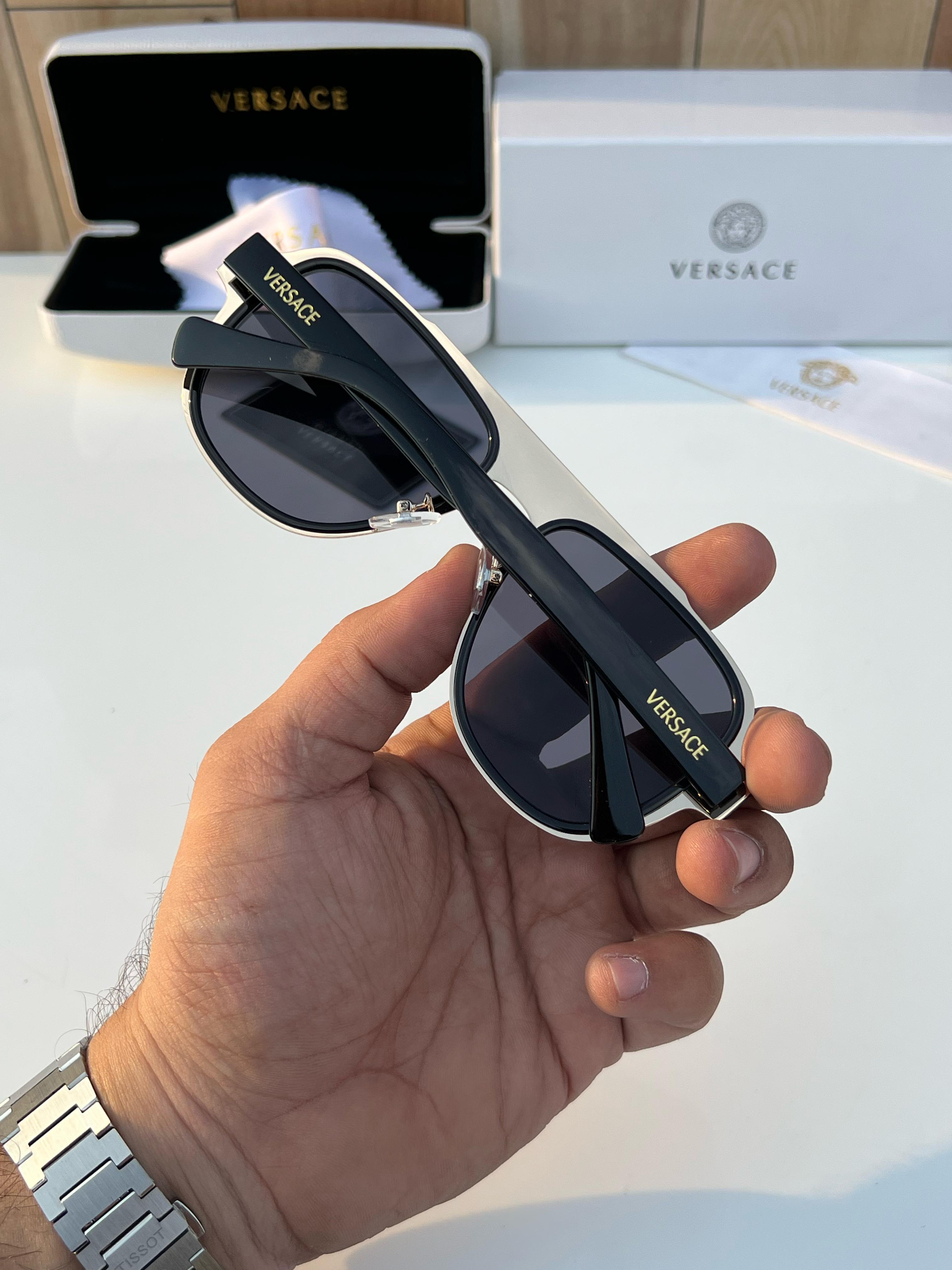 Ver 4108 black gold A